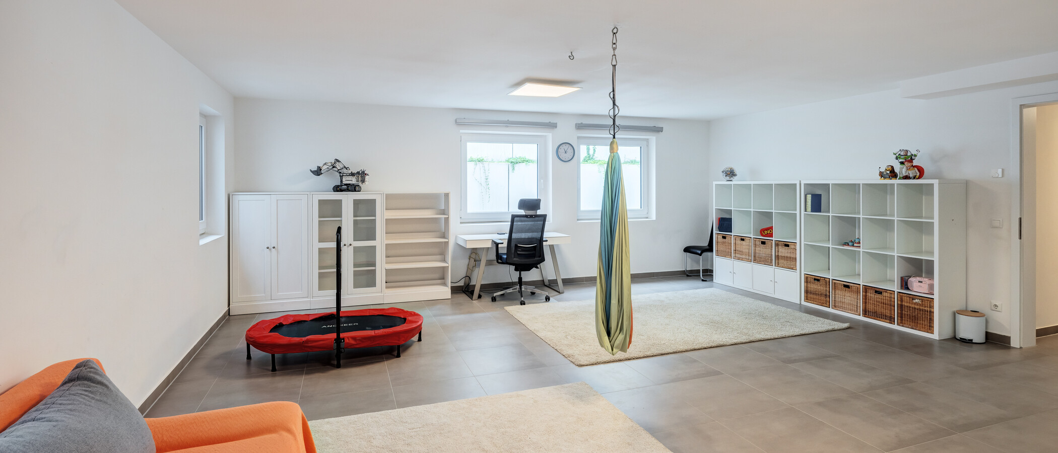 apartamento München Waldtrudering 01 cuarto adicional 14926