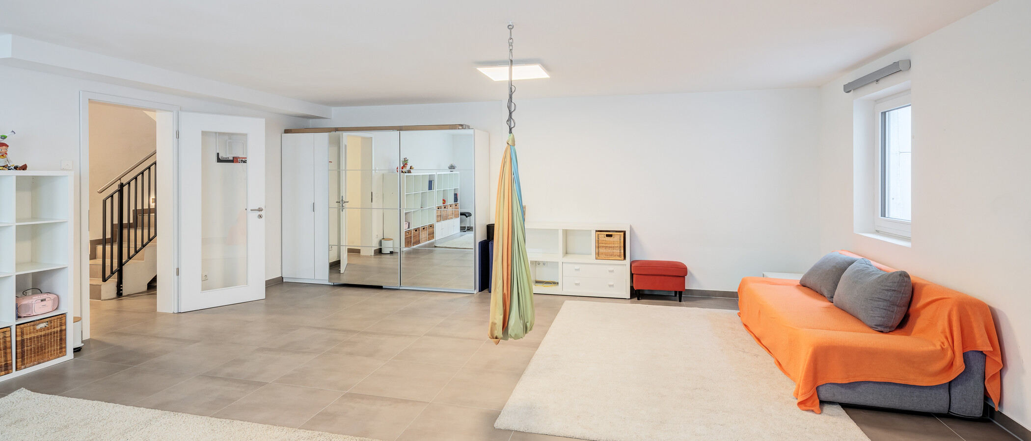 apartamento München Waldtrudering 02 cuarto adicional 14926