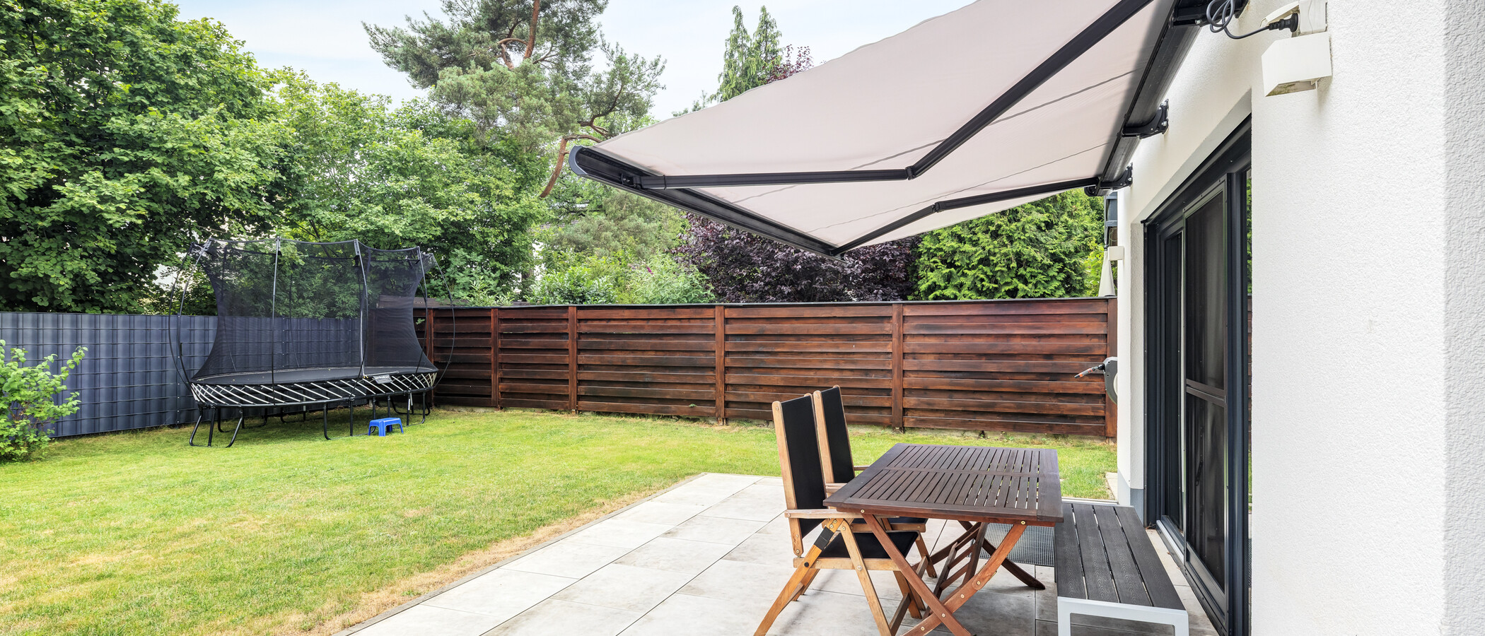 apartamento München Waldtrudering 01 terraza 14926