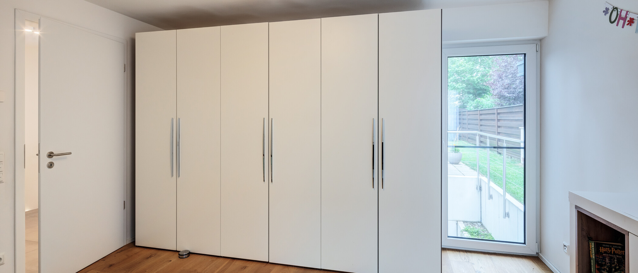 apartamento München Waldtrudering 03 3. dormitorio 14926