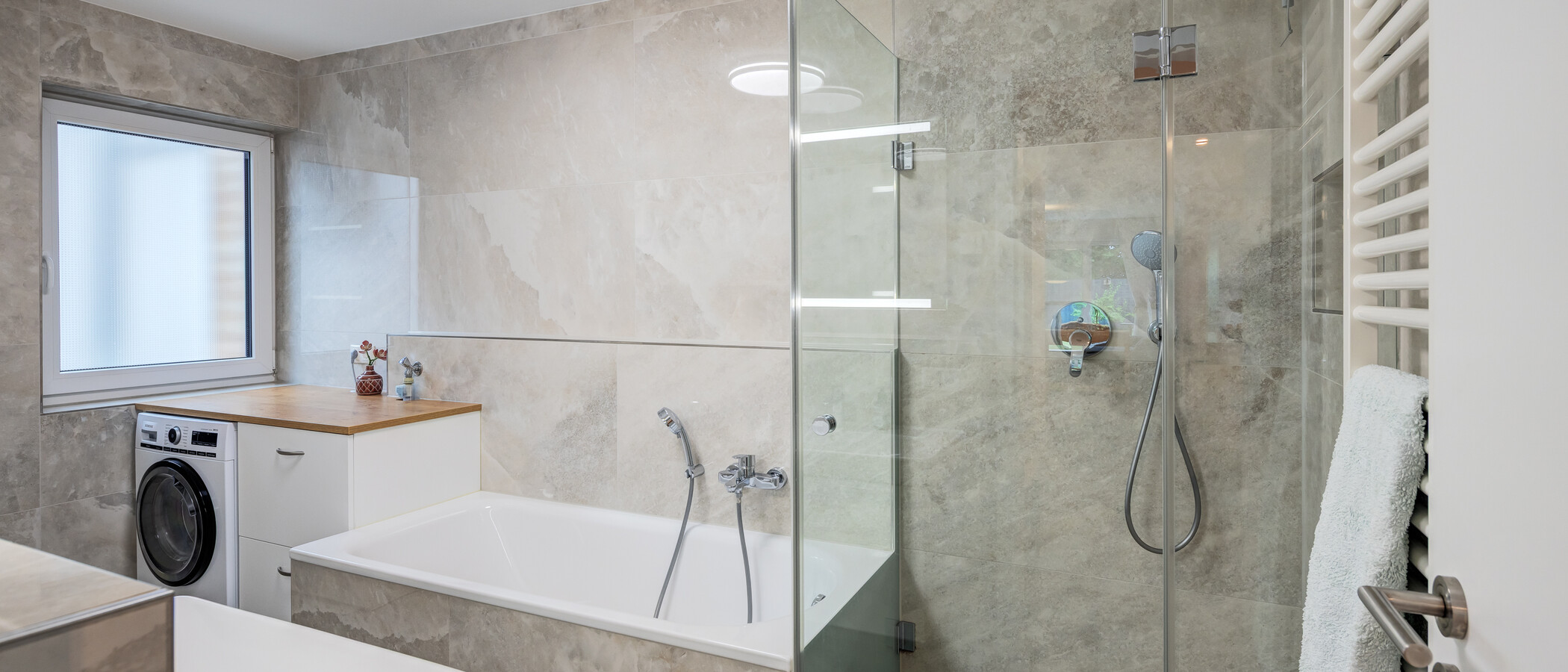 apartamento München Waldtrudering 02 1. baño 14926