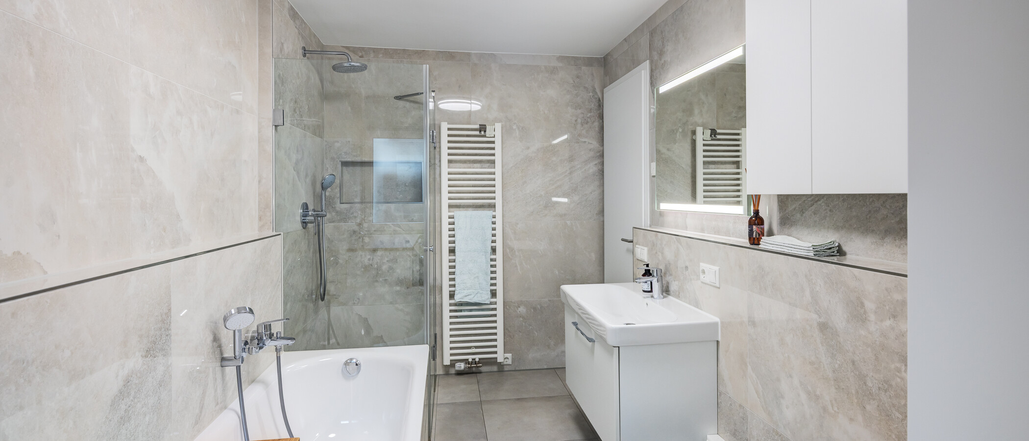 apartamento München Waldtrudering 03 1. baño 14926