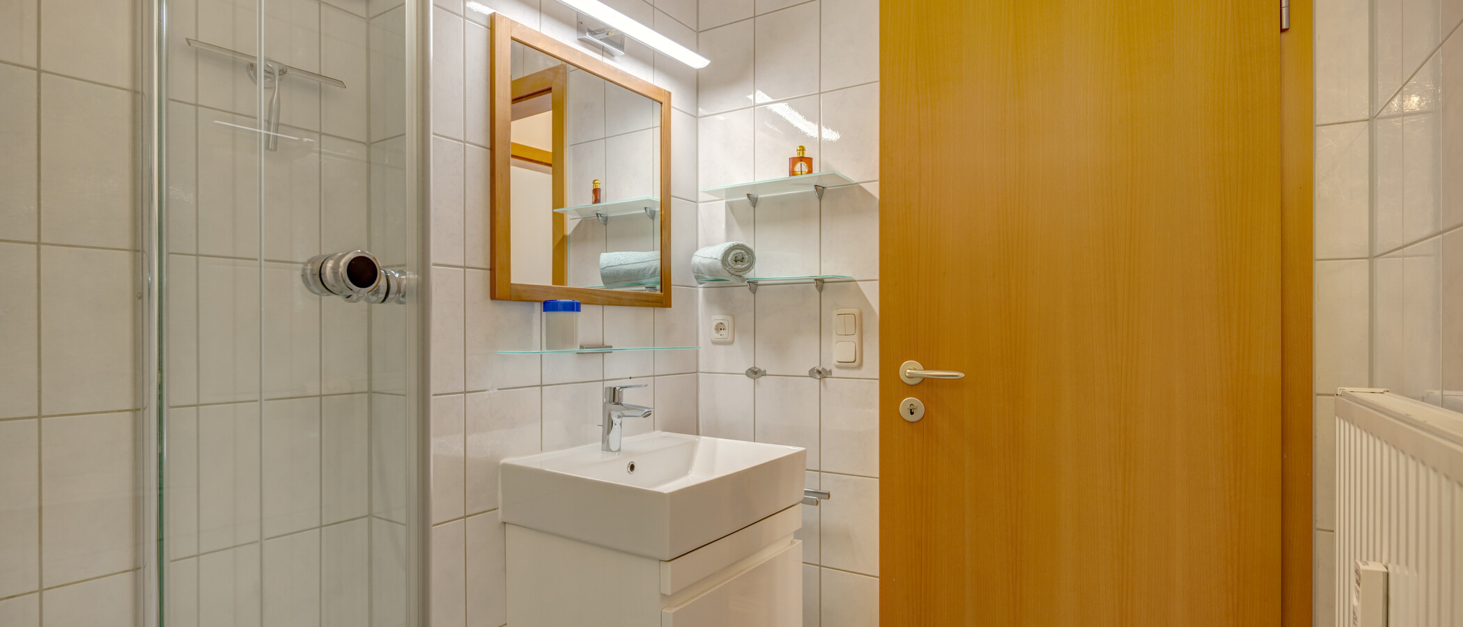 ático München Obermenzing 03 baño 14927