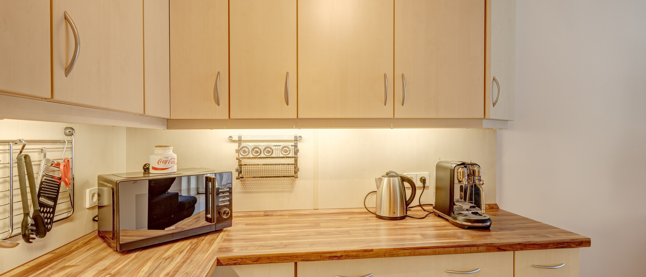 apartamento München Maxvorstadt 03 cocina 14928