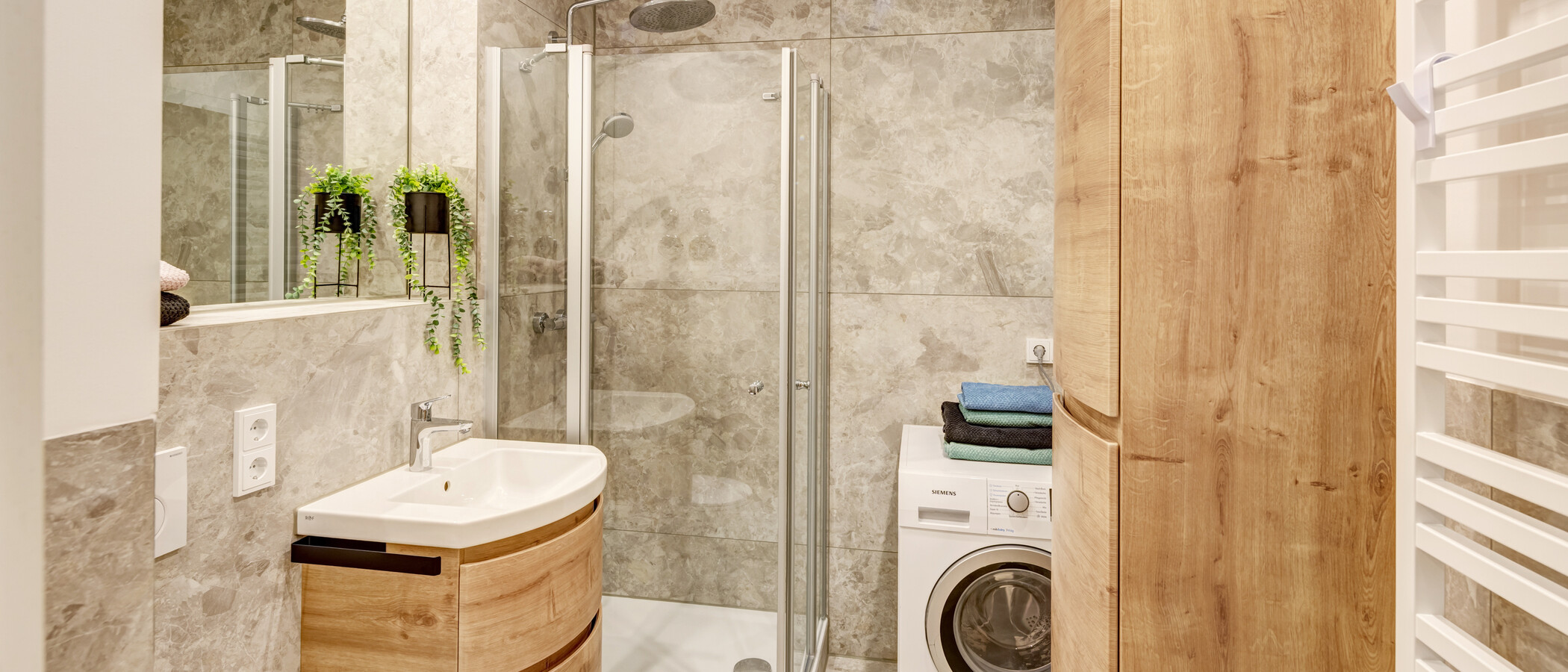 apartamento München Maxvorstadt 01 baño 14928