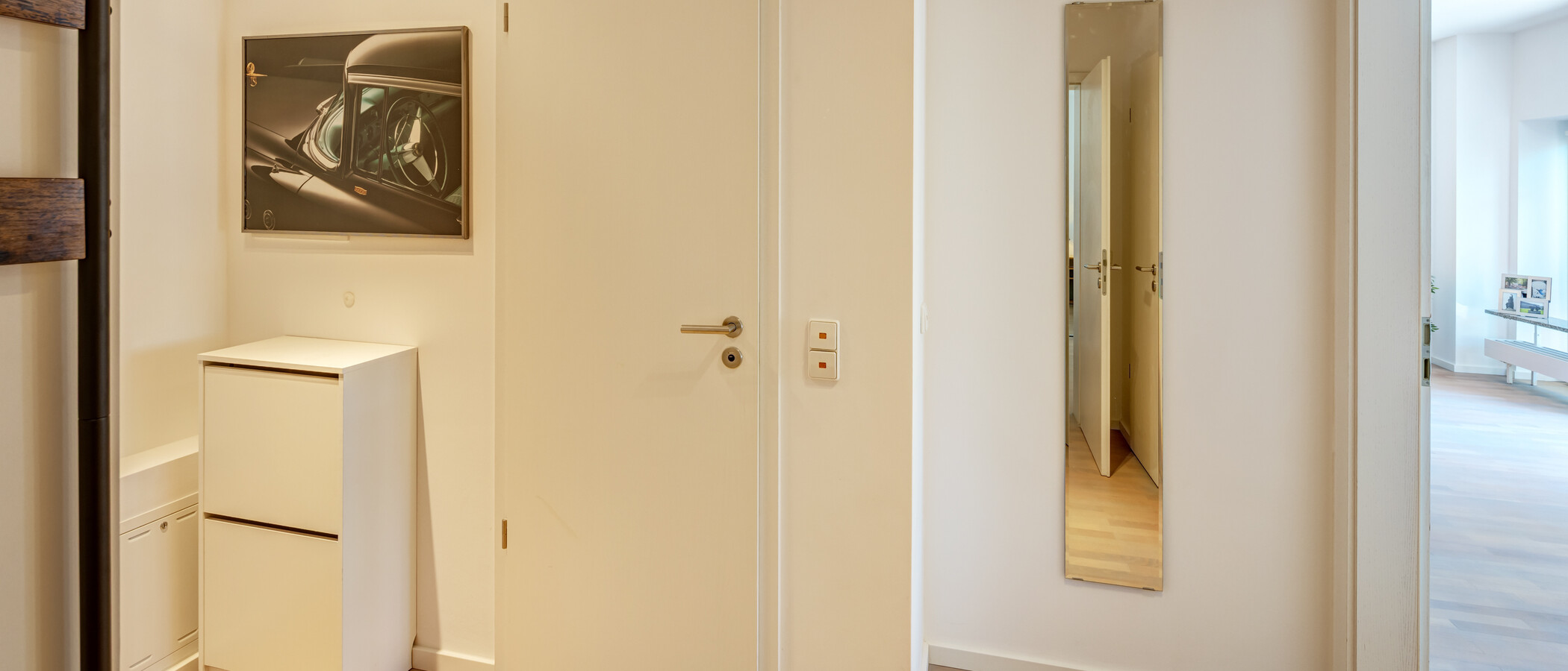 apartamento München Maxvorstadt 03 pasillo 14928
