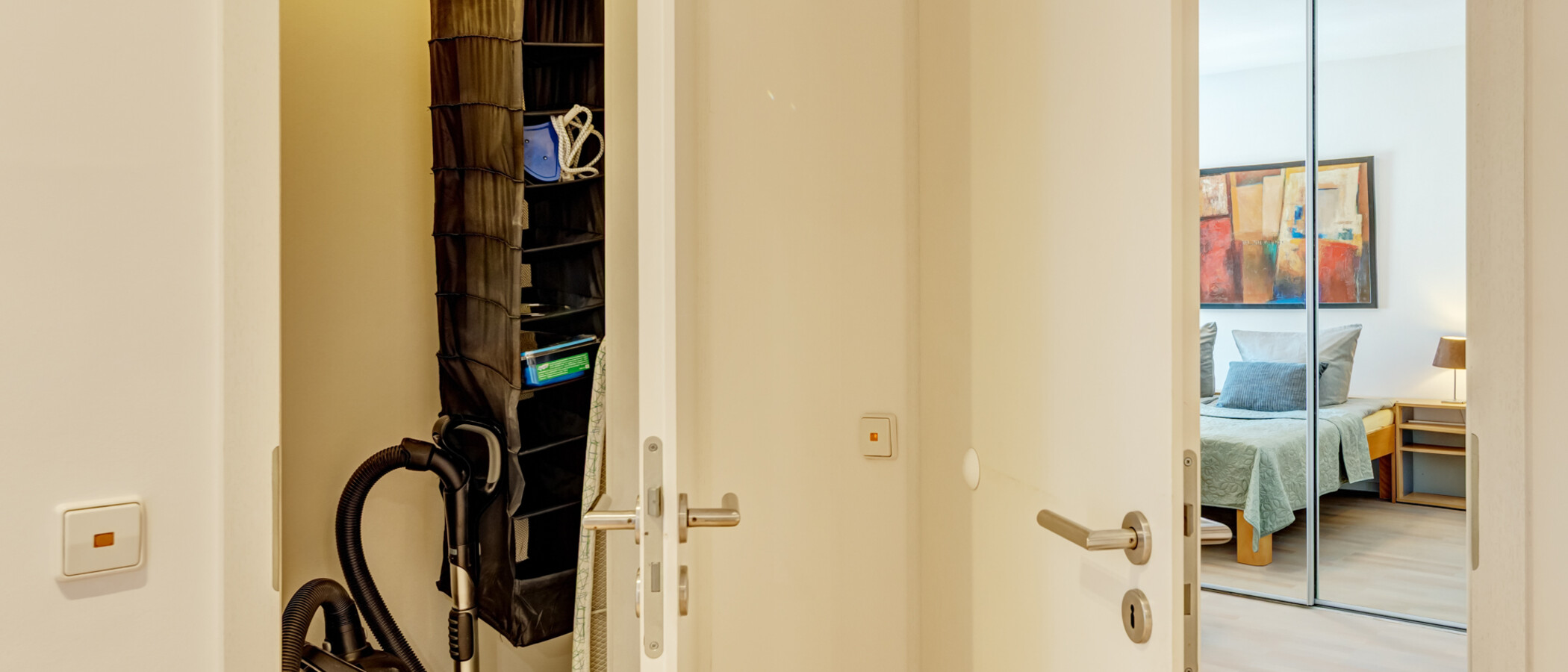 apartamento München Maxvorstadt 05 pasillo 14928