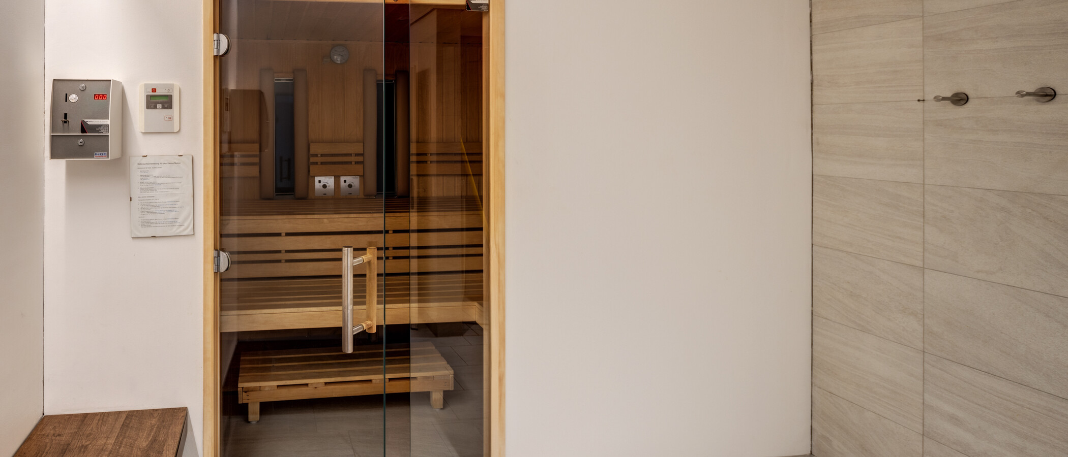 piso con jardín München Herzogpark 01 sauna 14929