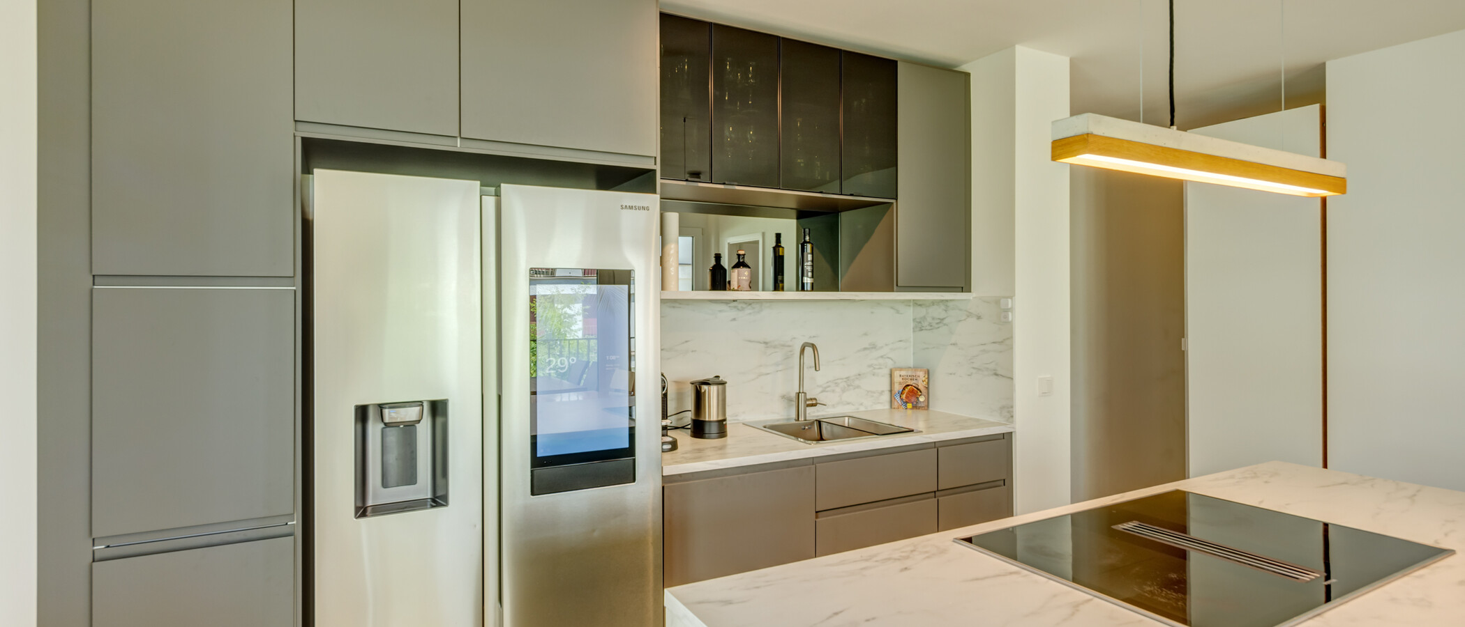 apartamento München Pasing 02 cocina 14930