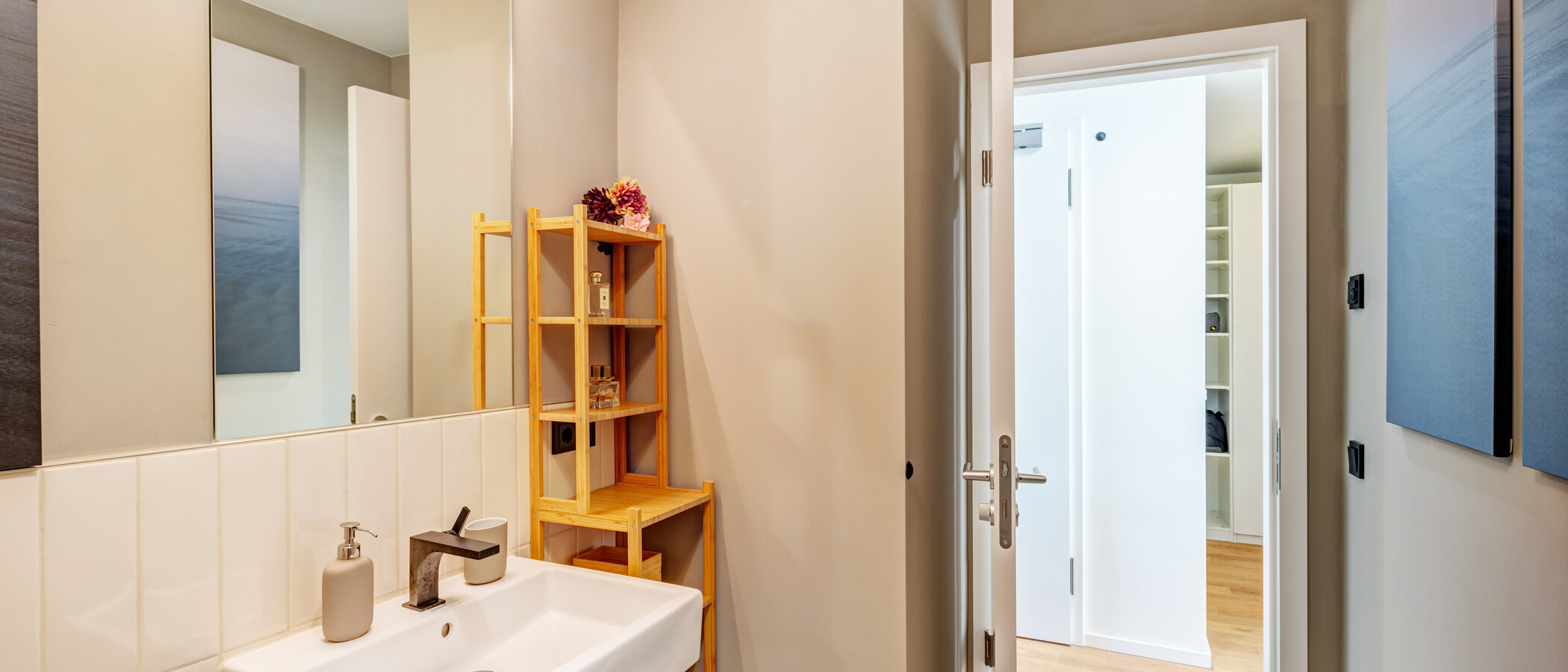 apartamento München Pasing 02 2. baño 14930