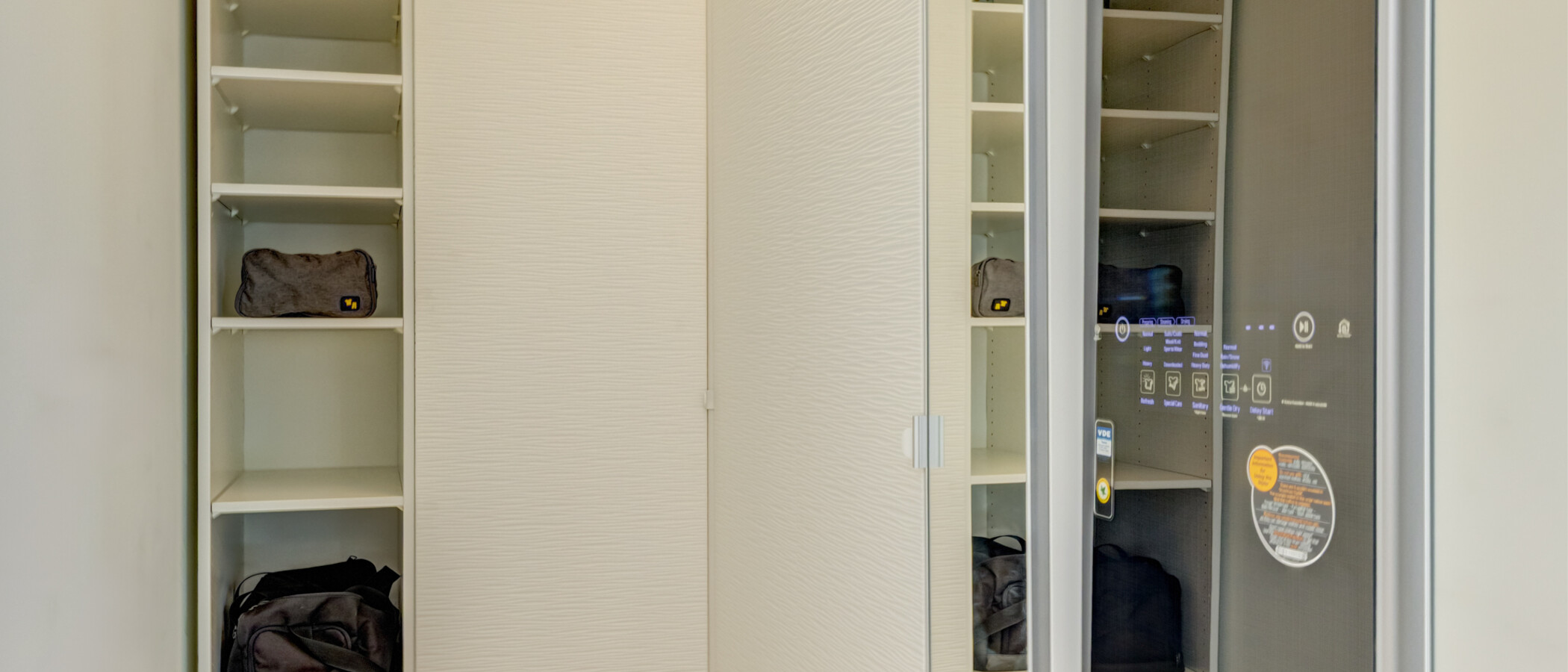 apartamento München Pasing 03 pasillo 14930