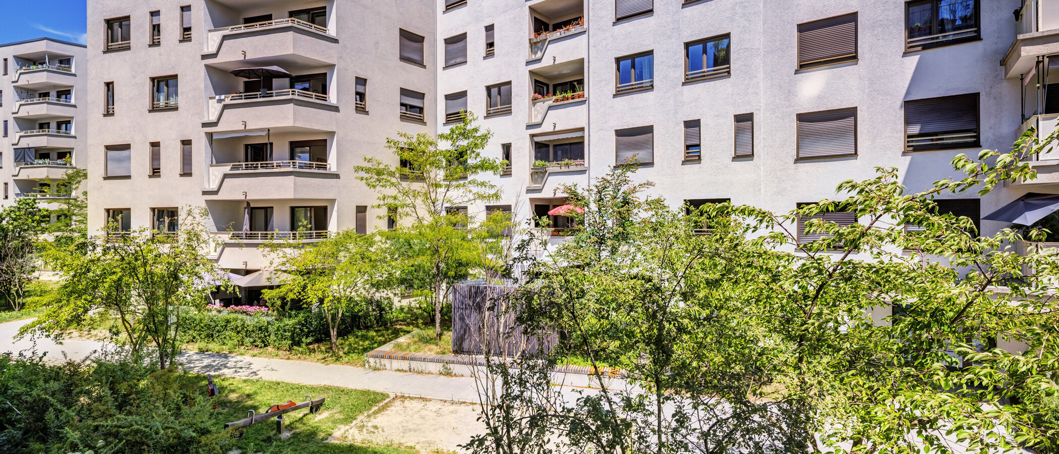 apartamento München Pasing 03 vista 14930