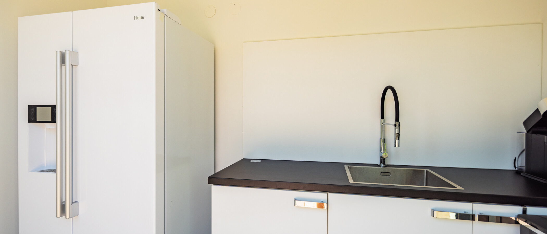 apartamento München Pasing 06 patio común 14930