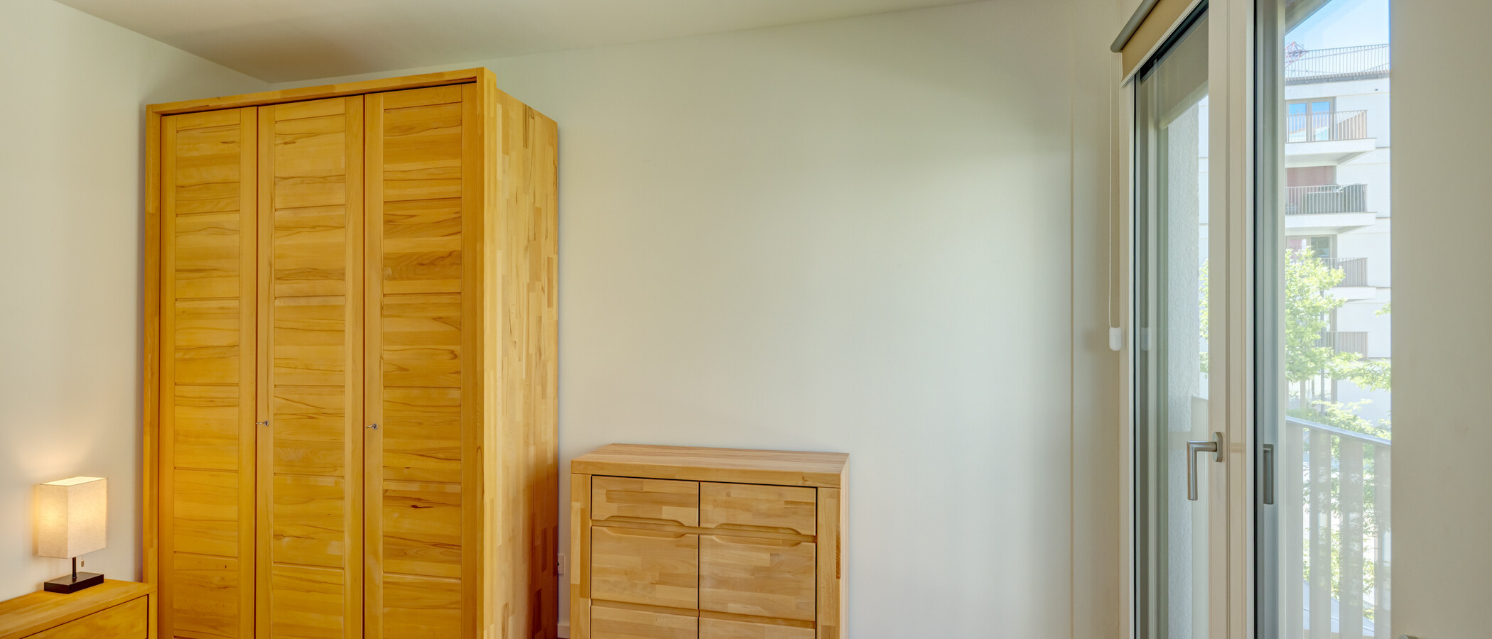 apartamento München Pasing 02 2. dormitorio 14930