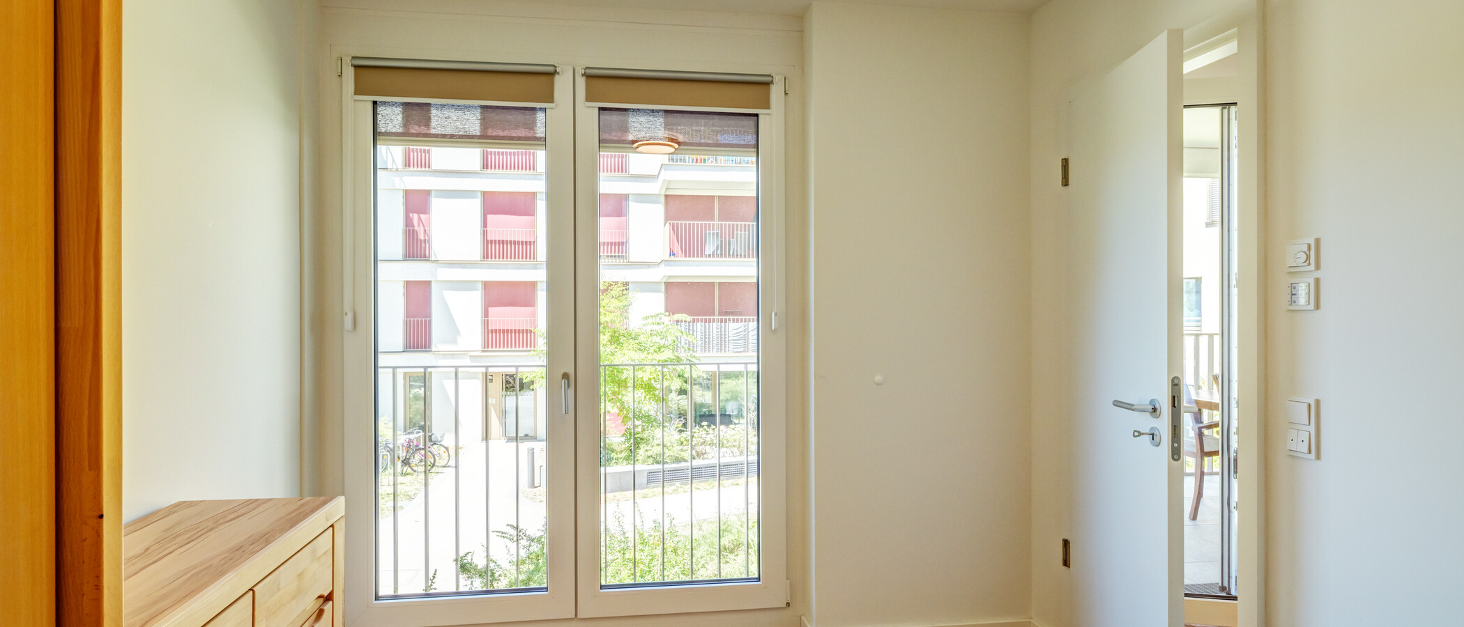 apartamento München Pasing 03 2. dormitorio 14930