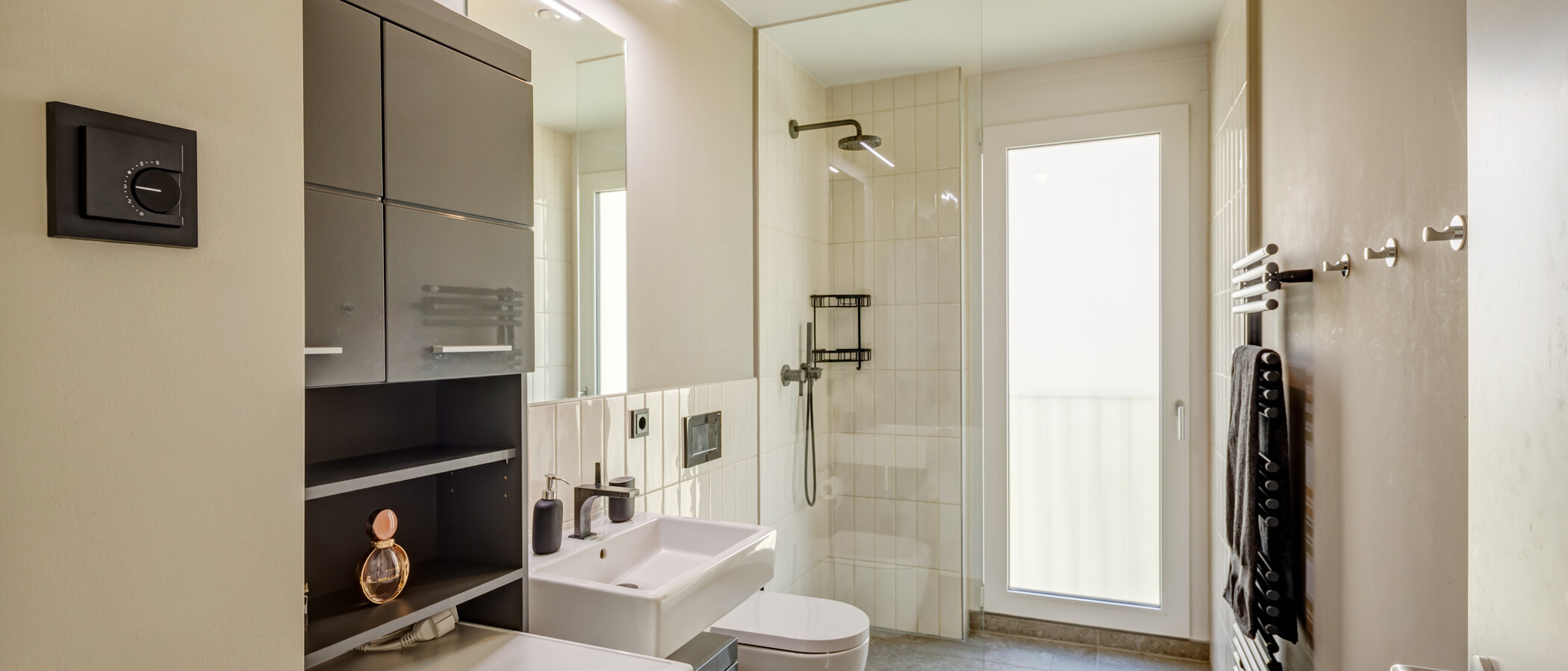apartamento München Pasing 01 1. baño 14930