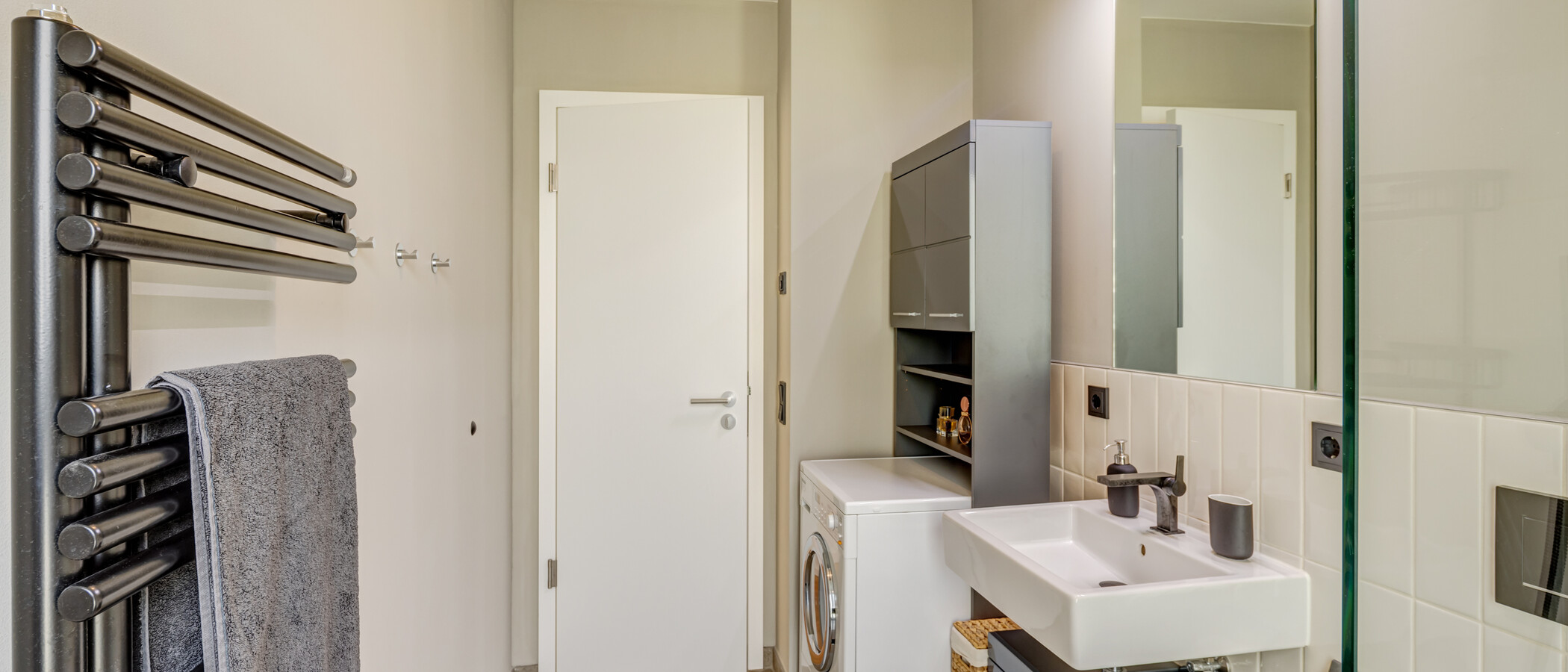 apartamento München Pasing 02 1. baño 14930