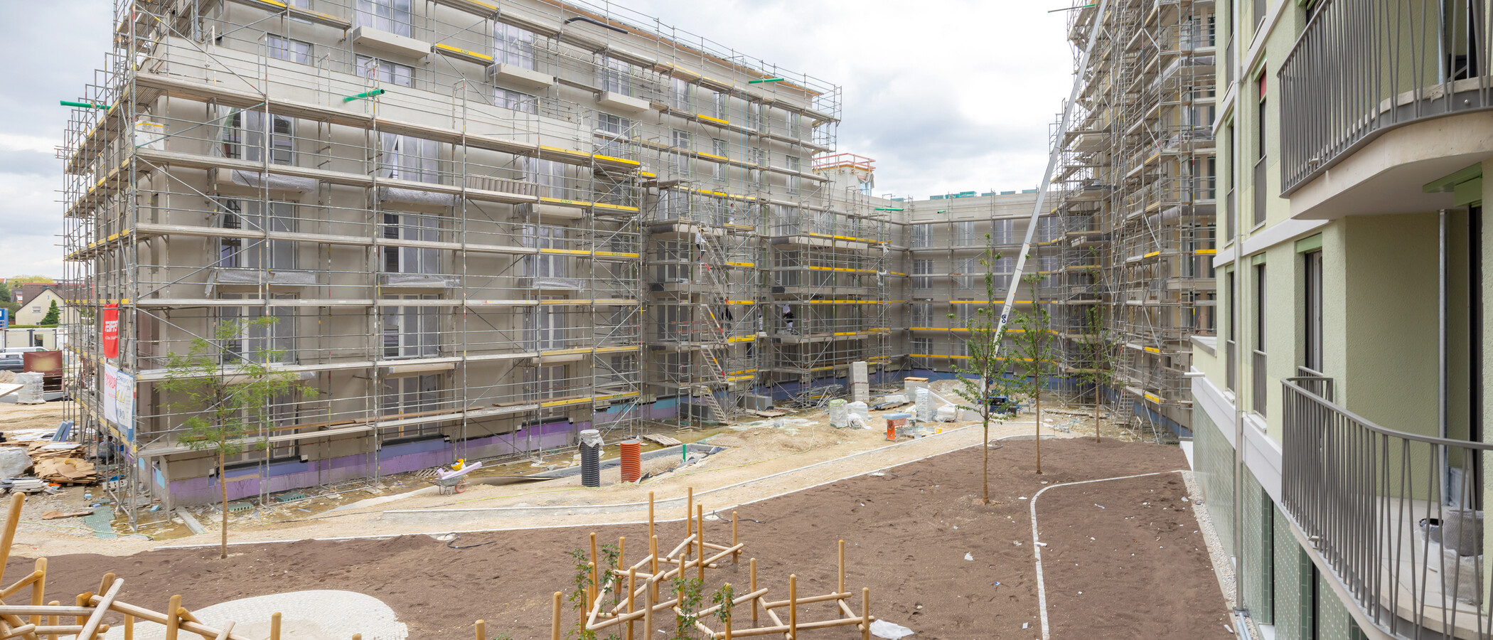 apartamento München Berg am Laim 02 vista 14931