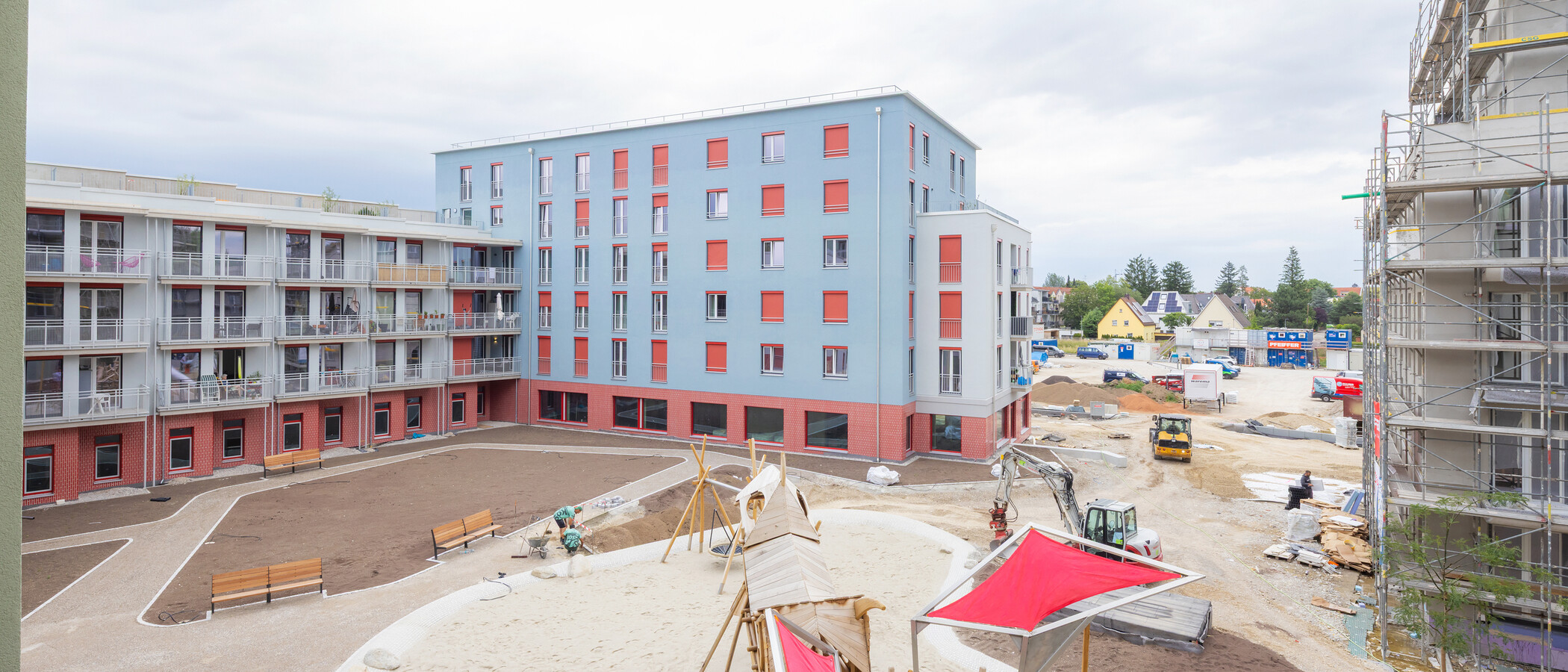 apartamento München Berg am Laim 01 vista 14934