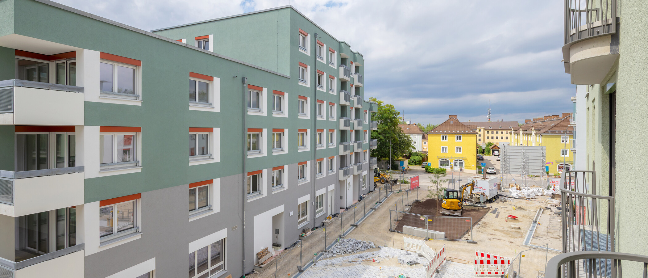 apartamento München Berg am Laim 02 vista 14935