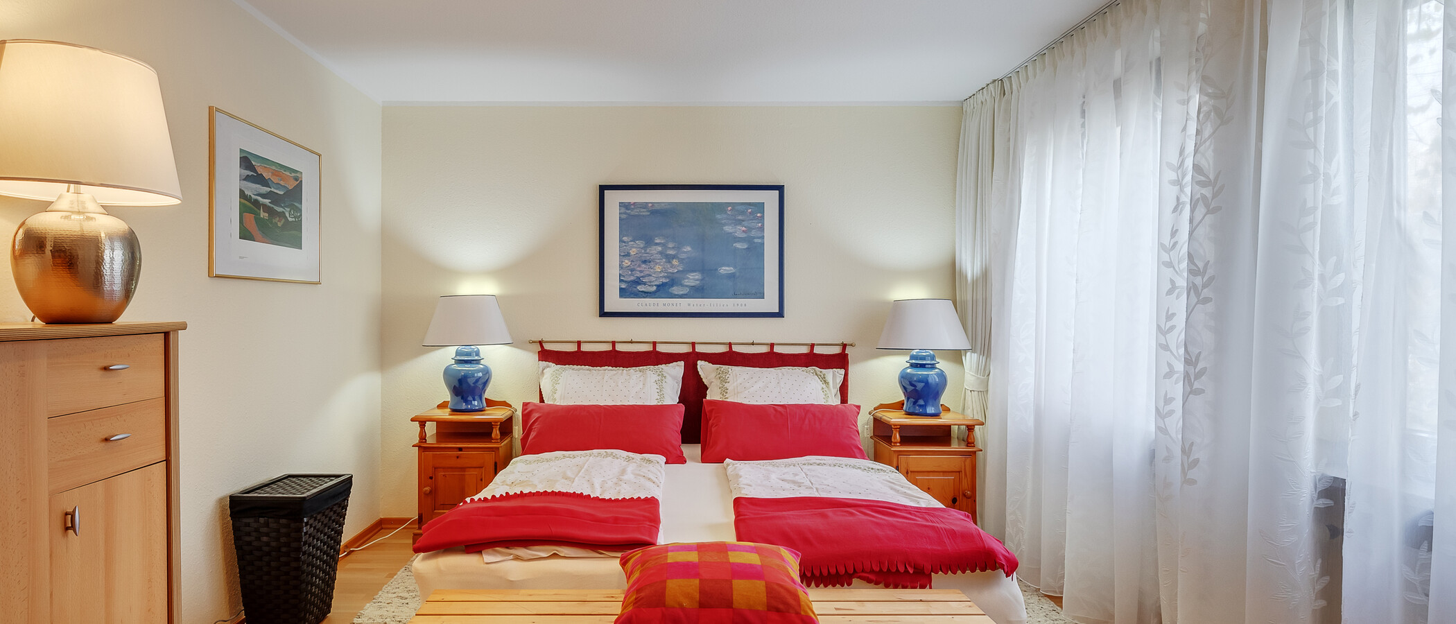 apartamento München Schwabing-Nord (zw. Belgrad- & Leopoldstraße) 01 dormitorio 1494