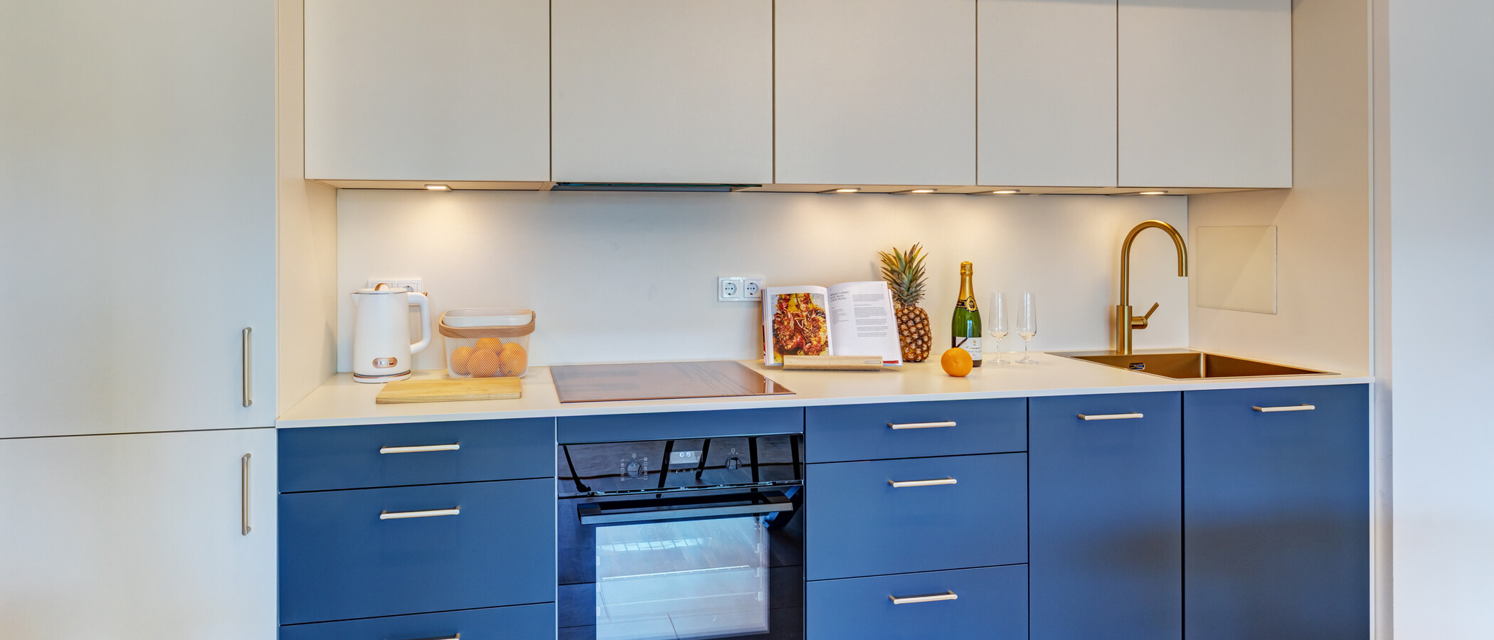 apartamento München Pasing 01 cocina 14940