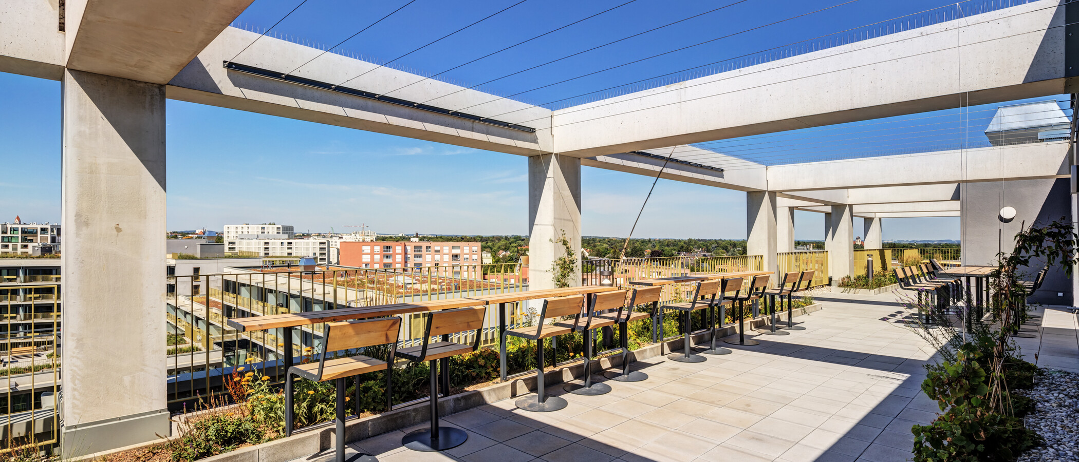 apartamento München Pasing 01 instalaciones comunes 14940