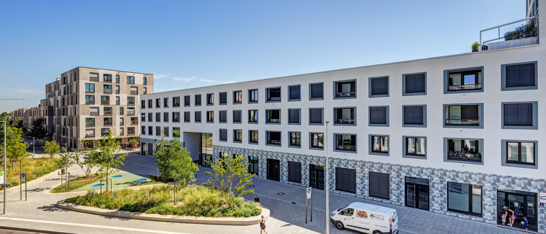 apartamento München Pasing 01 vista 14940