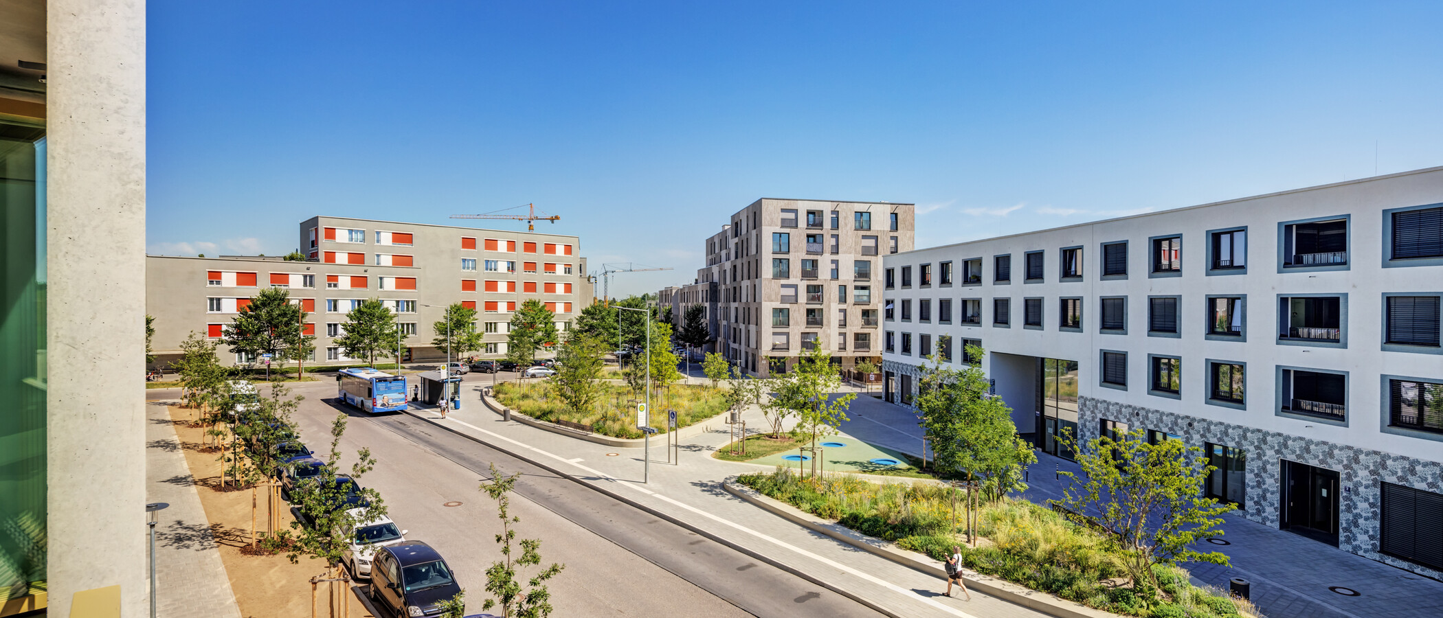 apartamento München Pasing 02 vista 14940