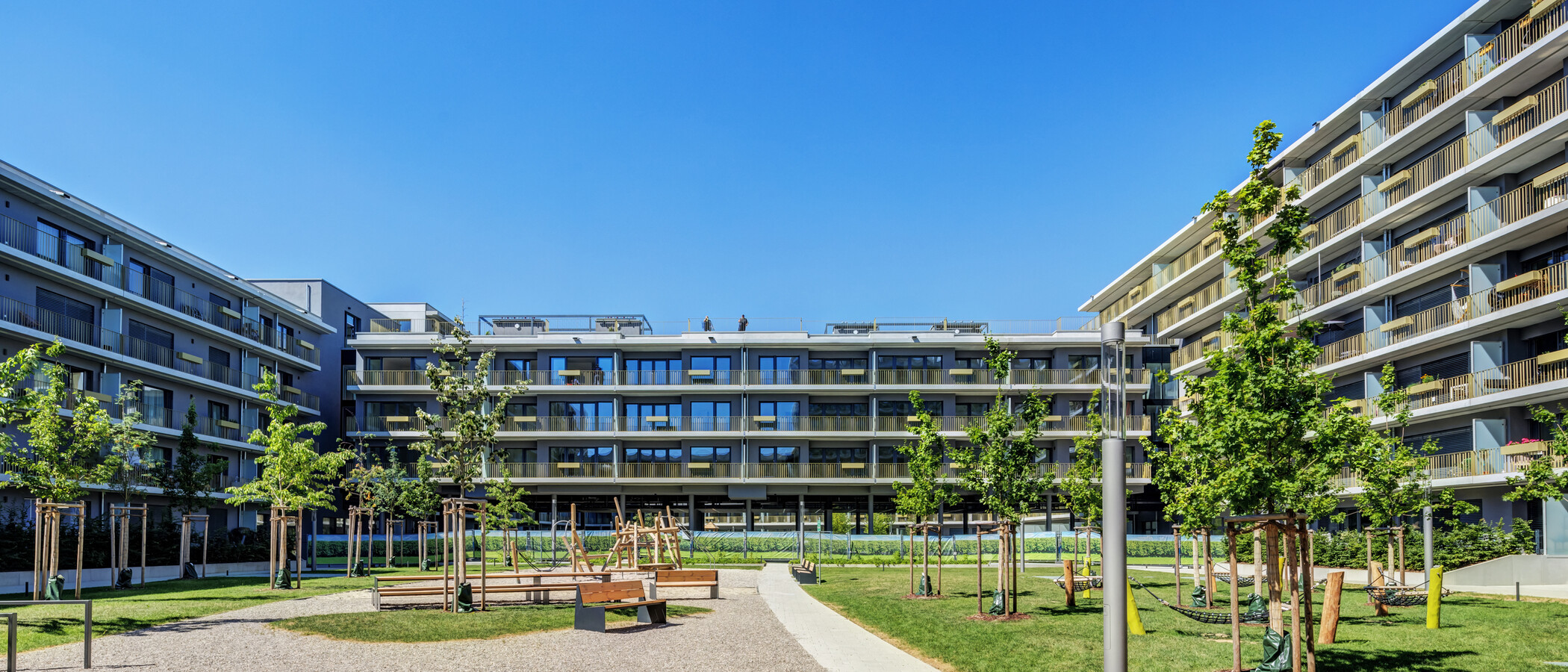 apartamento München Pasing 01 patio  14940