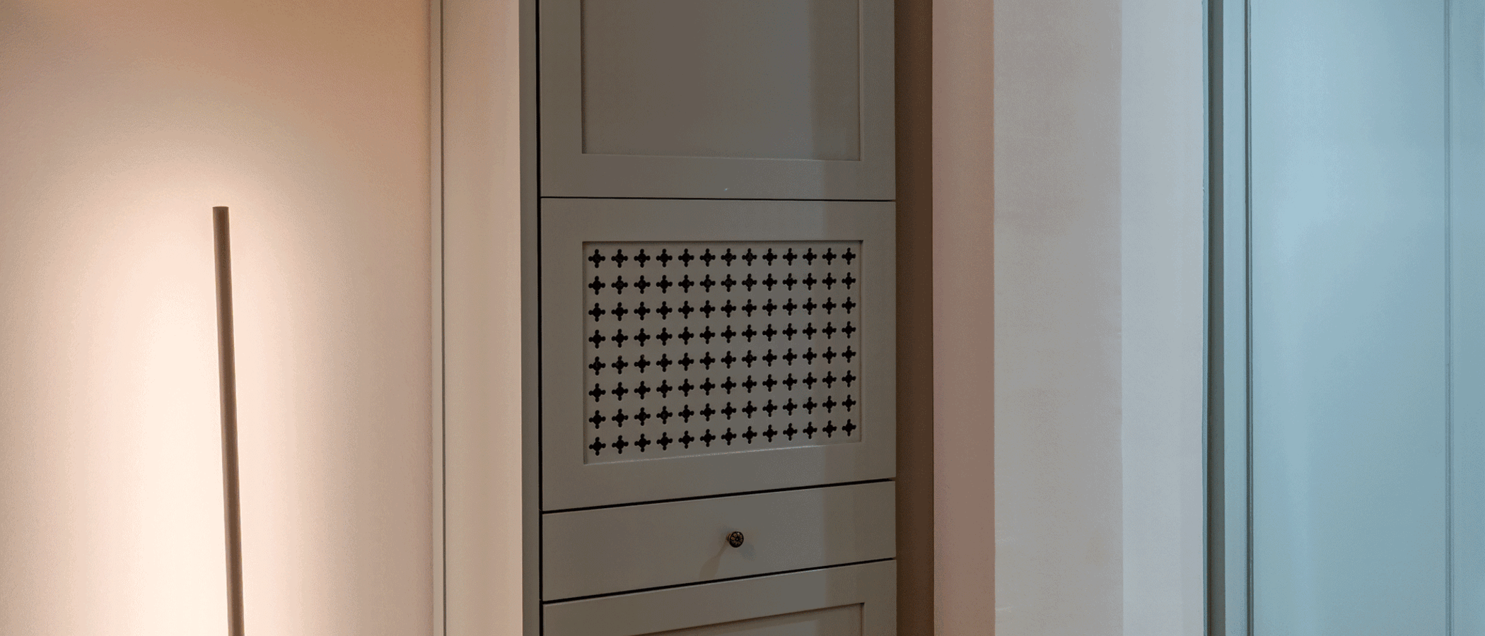 apartamento München Maxvorstadt 02 cocina 14941