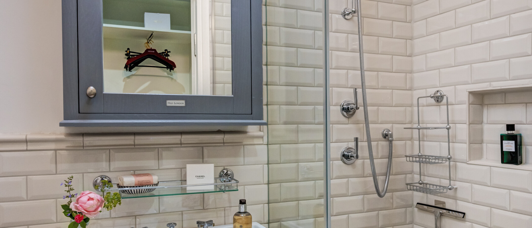 apartamento München Maxvorstadt 01 baño 14941
