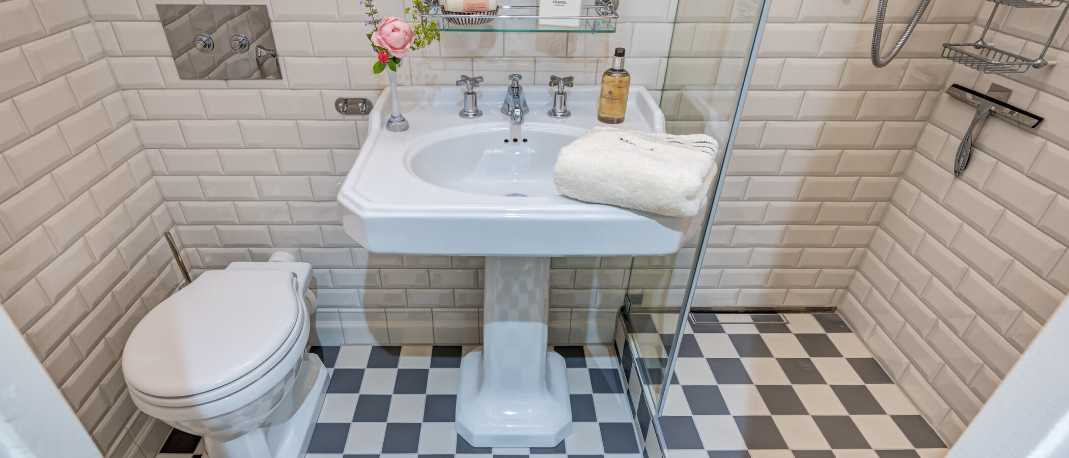 apartamento München Maxvorstadt 04 baño 14941