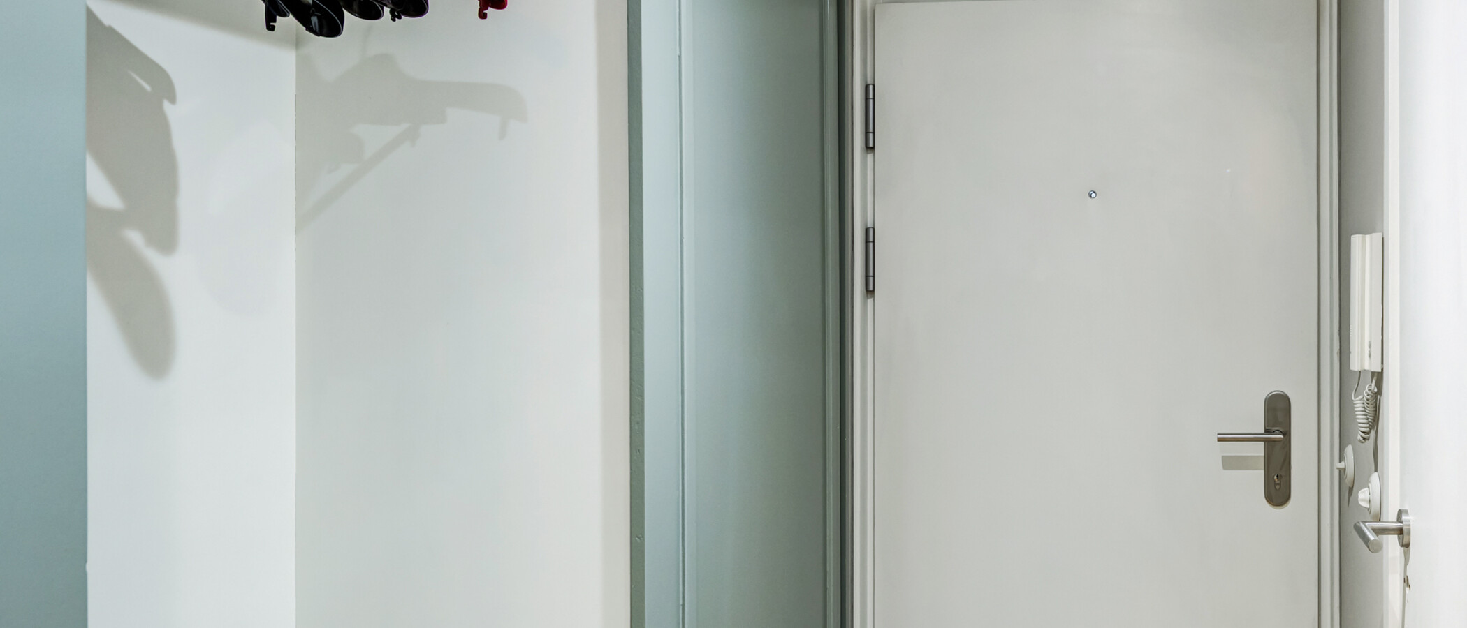 apartamento München Maxvorstadt 01 pasillo 14941