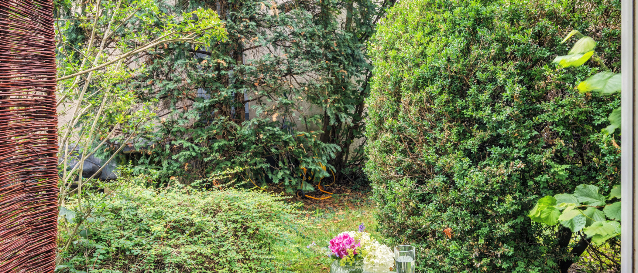 apartamento München Maxvorstadt 02 vista 14941