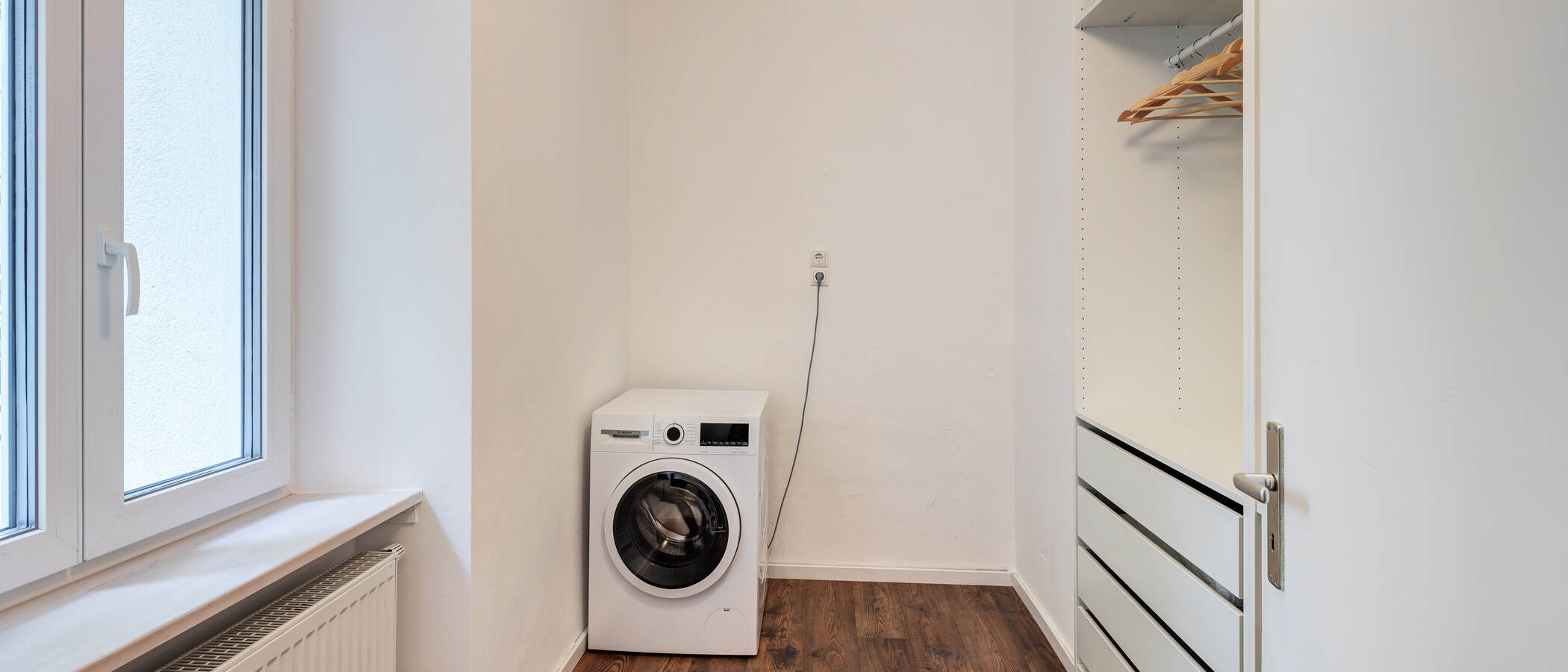 apartamento München Neuhausen 01 lavadero 14942
