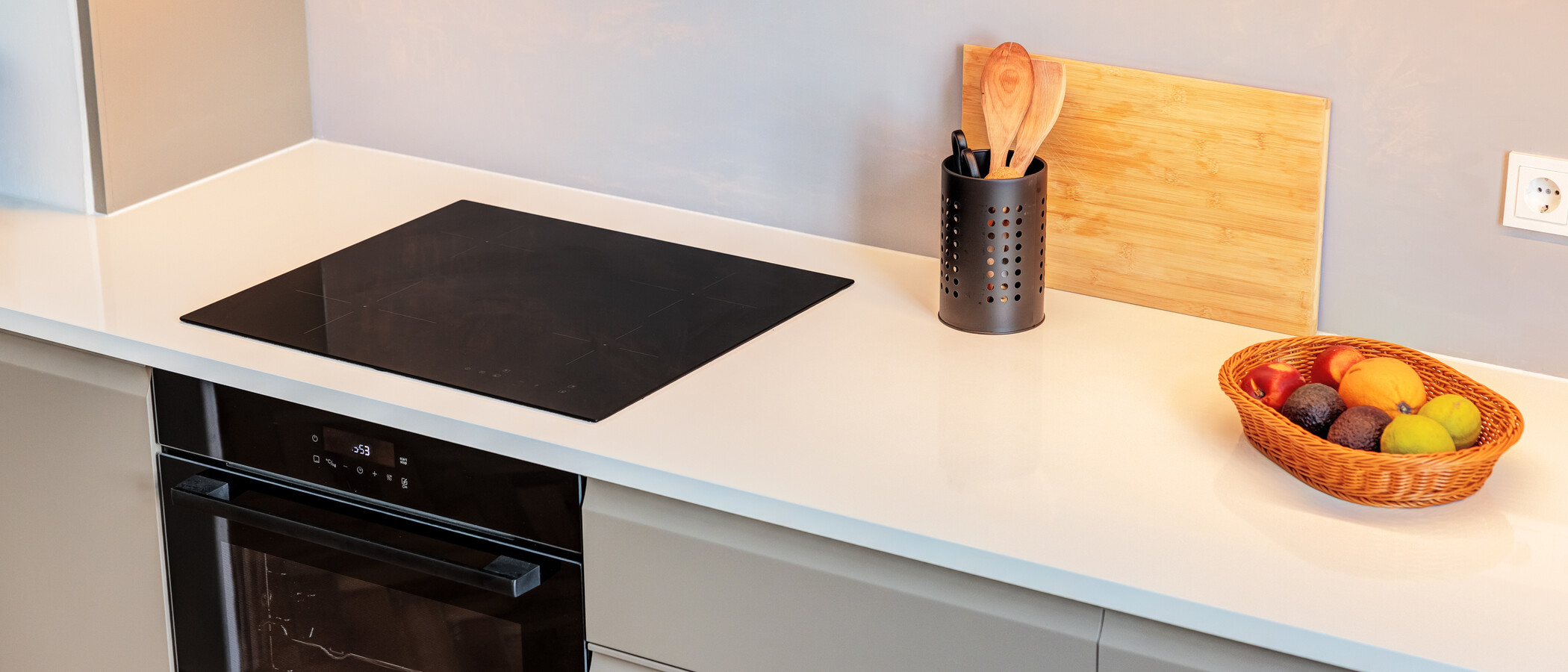 apartamento München Neuhausen 02 cocina 14943