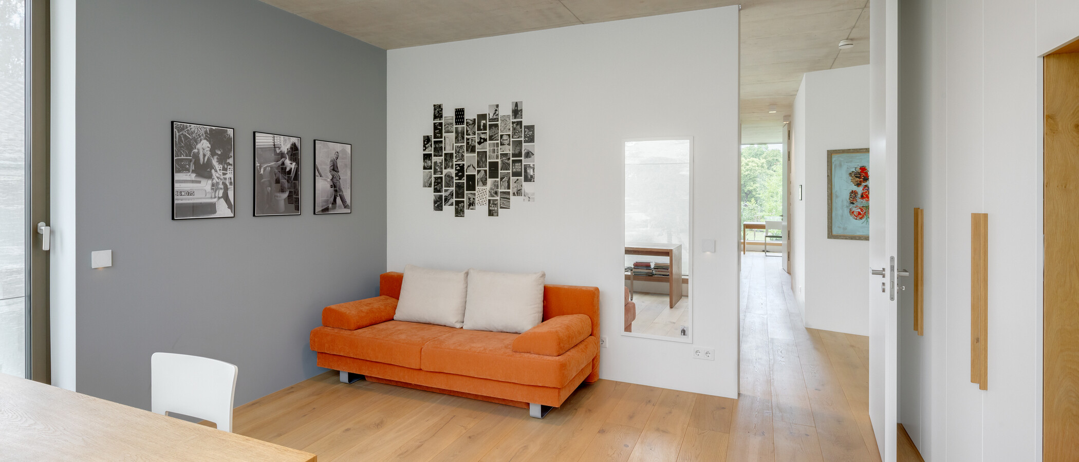 villa München Harlaching 03 cuarto infantil 14944