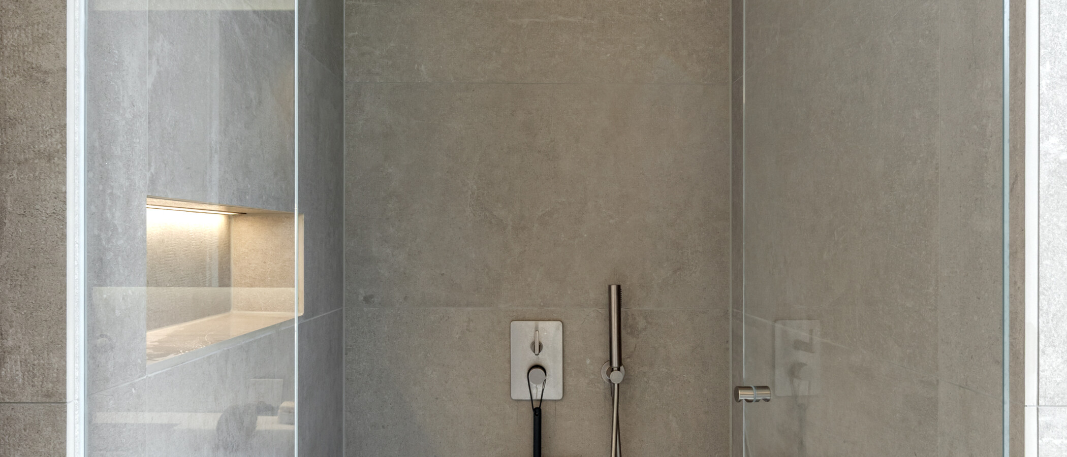 villa München Harlaching 03 2. baño 14944