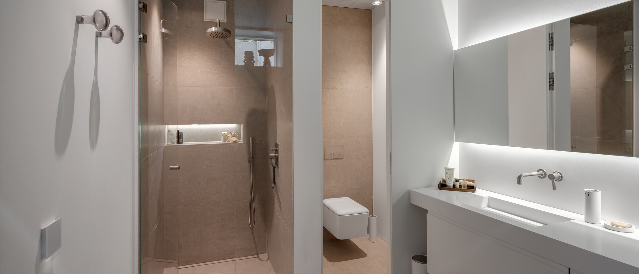 villa München Harlaching 01 3. baño 14944