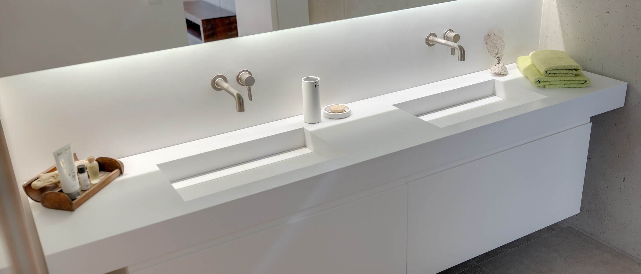 villa München Harlaching 02 3. baño 14944