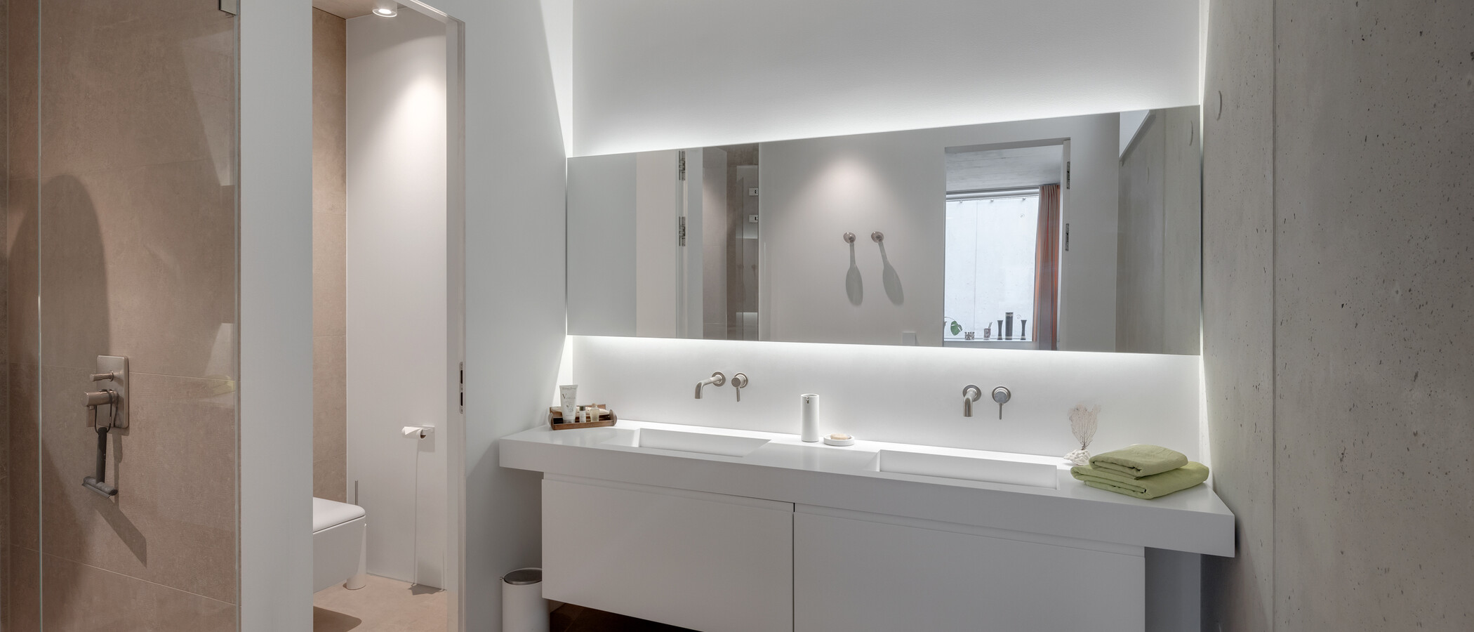 villa München Harlaching 03 3. baño 14944
