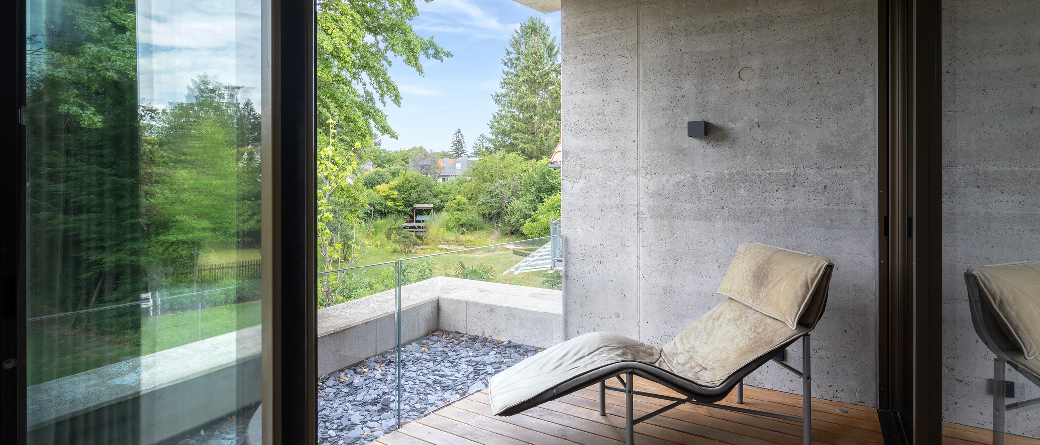 villa München Harlaching 03 1. dormitorio 14944