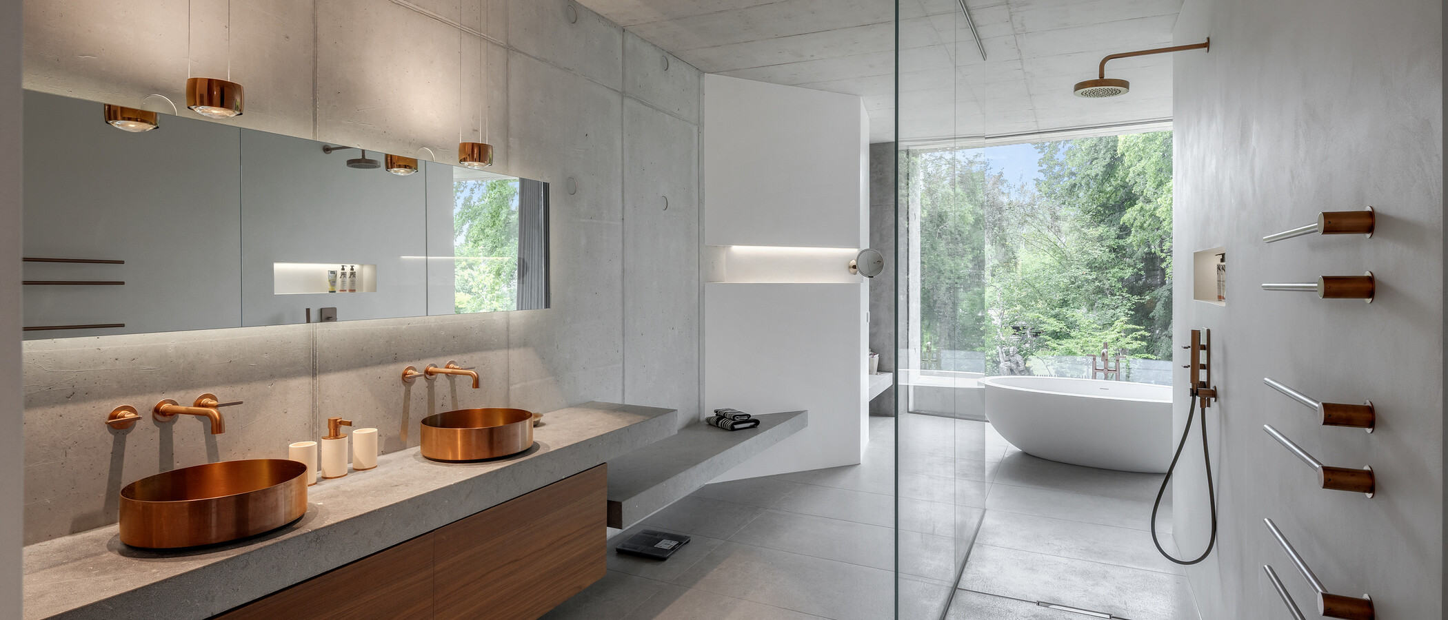 villa München Harlaching 02 1. baño 14944