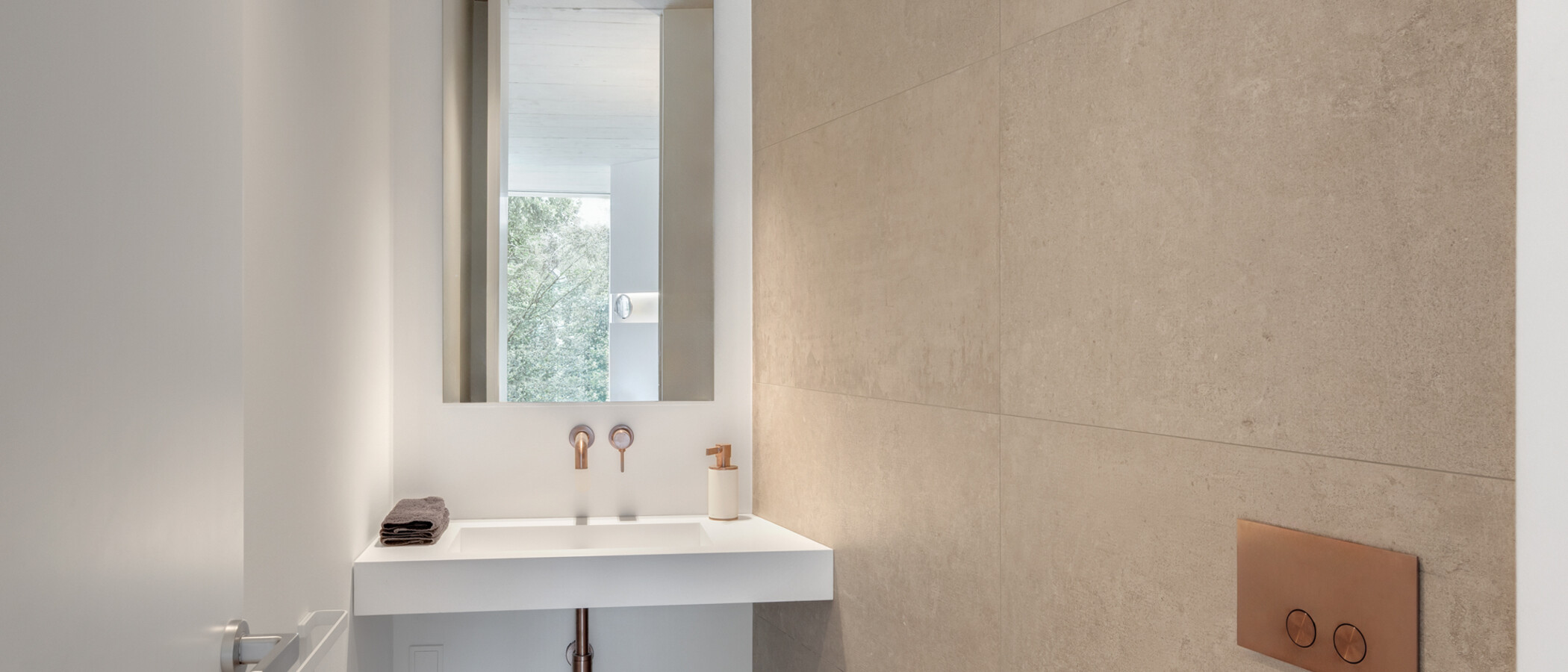 villa München Harlaching 05 1. baño 14944