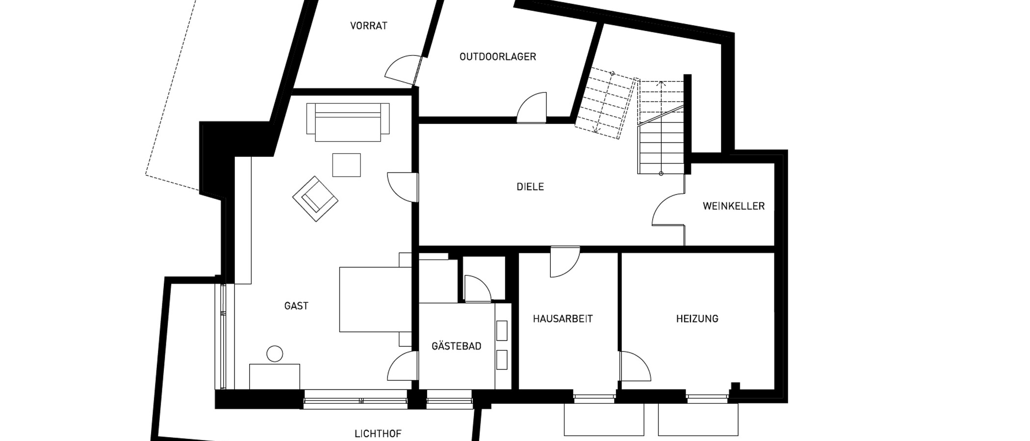 villa München Harlaching 01 plano 14944