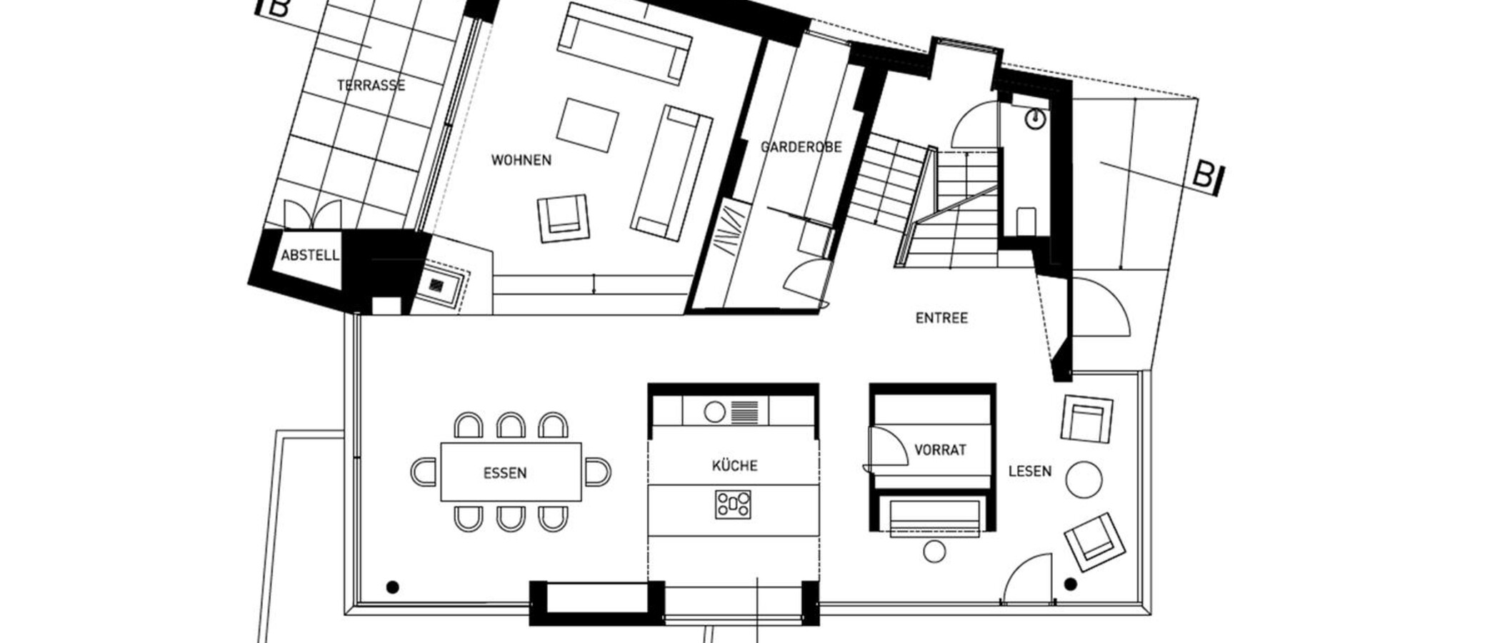 villa München Harlaching 02 plano 14944