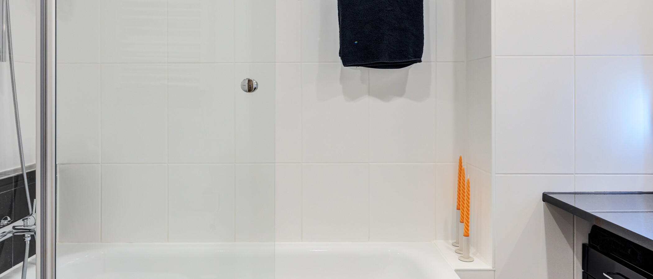 apartamento München Maxvorstadt - Museumsviertel 03 baño 14945