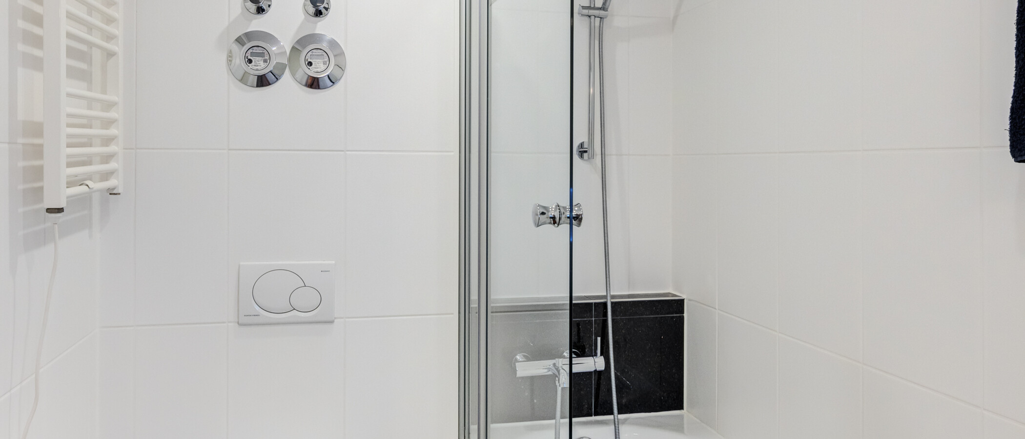 apartamento München Maxvorstadt - Museumsviertel 04 baño 14945