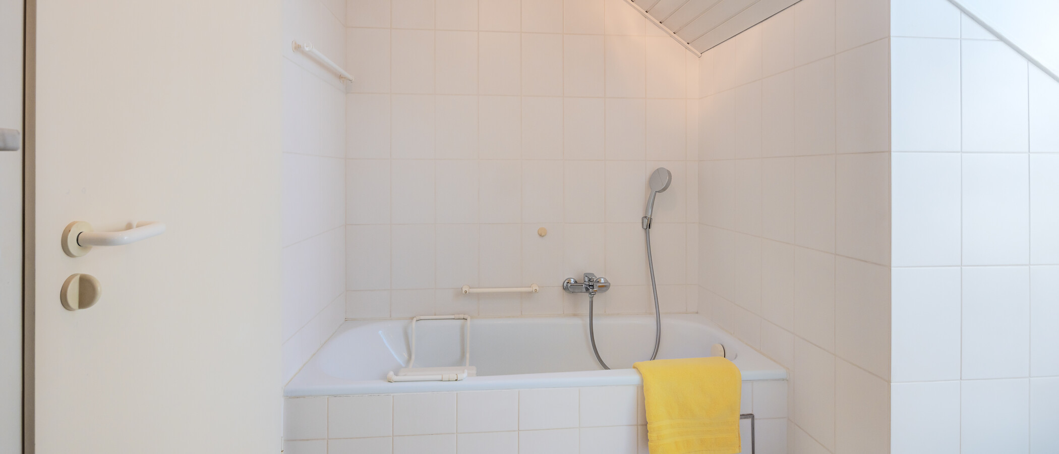 ático Germering 01 baño 14946
